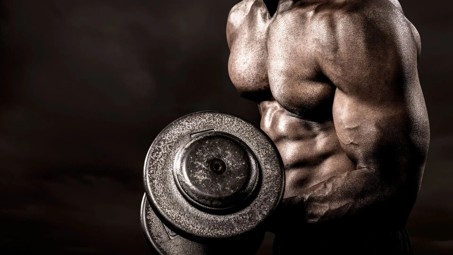 Quatro detidos por venda e administração de esteroides anabolizantes em atletas de culturismo