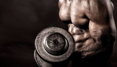 Quatro detidos por venda e administração de esteroides anabolizantes em atletas de culturismo