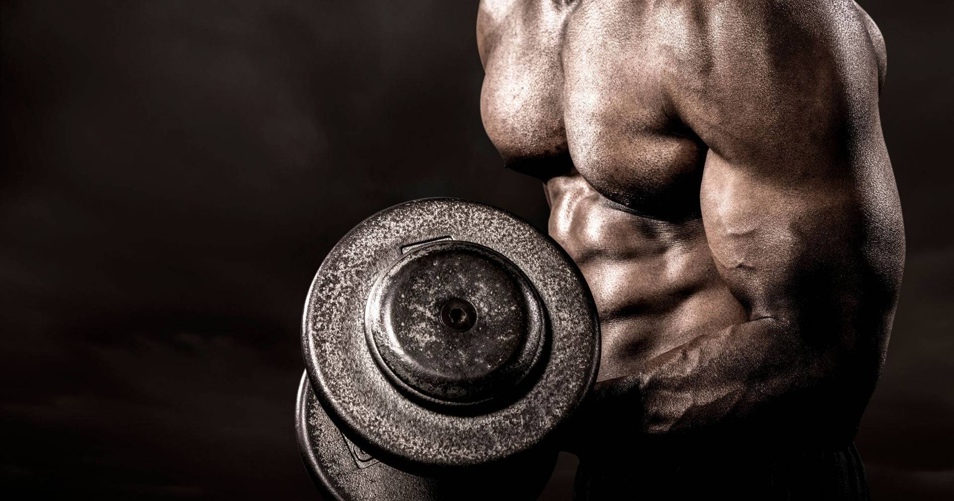 Quatro detidos por venda e administração de esteroides anabolizantes em atletas de culturismo