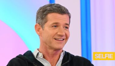 "Estás solteiro?": Pedro Granger responde, sem rodeios!