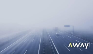 São já 15 os distritos portugueses sob aviso do IPMA. Estas são as horas a que se deve ter mais atenção