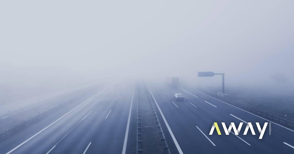 São já 15 os distritos portugueses sob aviso do IPMA. Estas são as horas a que se deve ter mais atenção