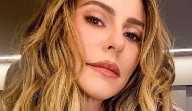 Paolla Oliveira esclarece entrega gigante de flores após Diogo Nogueira ser apontado – R7 Entretenimento