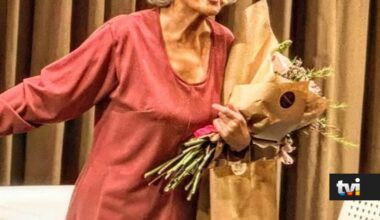 Aos 81 anos, atriz da TVI é casada com um homem 15 anos mais novo: «Houve quem me avisasse de que ia ficar abandonada» - Dois às 10