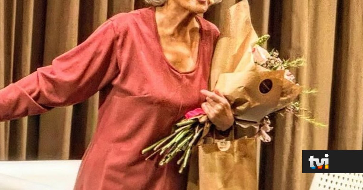Aos 81 anos, atriz da TVI é casada com um homem 15 anos mais novo: «Houve quem me avisasse de que ia ficar abandonada» - Dois às 10
