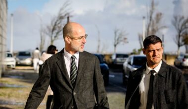 Caso Carloto Cotta: alegada vítima recorre da absolvição e aponta “erro absolutamente lastimável” da GNR