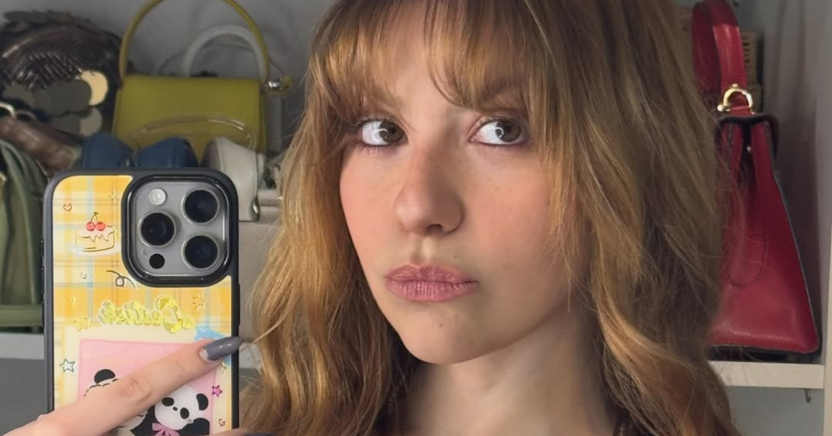 Neta de Carlos Alberto de Nóbrega conta como foi descobrir câncer aos 24 anos: 'não queria acreditar'