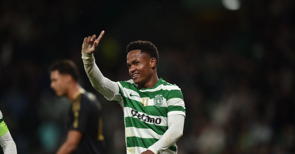 Geny Catamo: «Sabemos qual é a nossa posição, mas não merecemos isso»