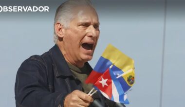 "Sem possibilidade de rendição ou capitulação" – Observador