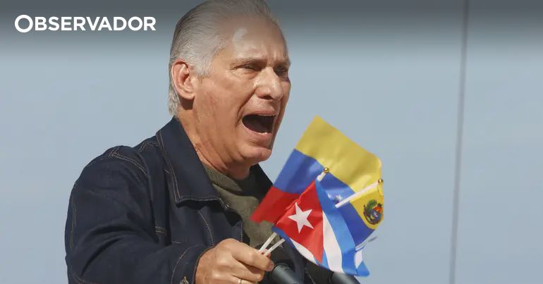 "Sem possibilidade de rendição ou capitulação" – Observador