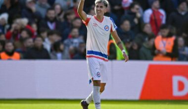 Maestro argentino é alvo de Atlético e Cruzeiro no mercado, diz jornalista