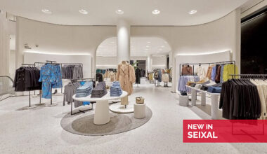 este casaco com lã custa apenas 16€ — New in Seixal