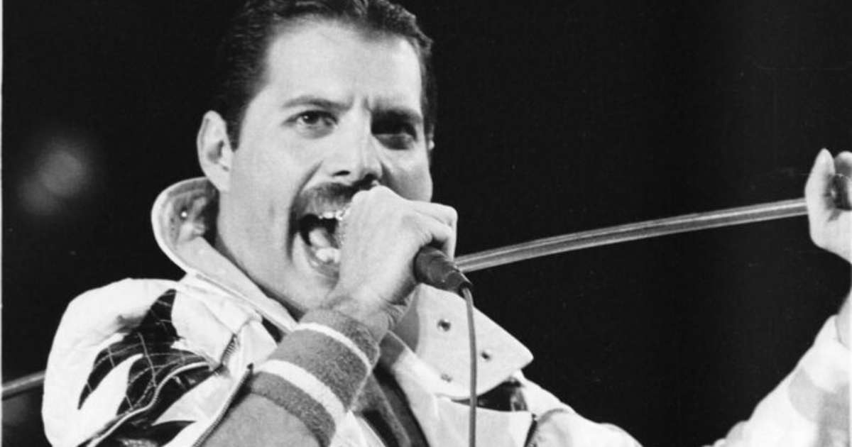 Filha secreta de Freddie Mercury morre aos 48 anos; conheça história
