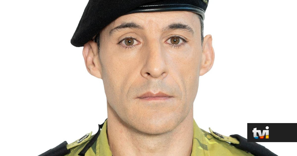 Este é o instrutor que mais sucesso faz na 1ª Companhia. Quem é afinal o militar Marques? - Primeira Companhia