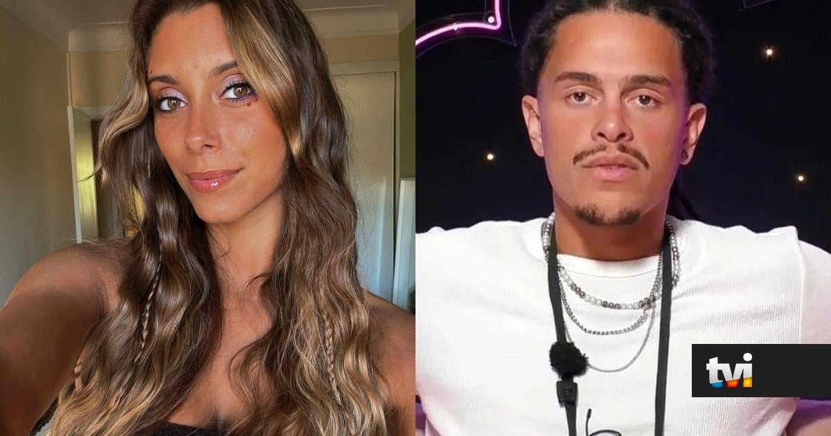 Alvo de mensagens de ódio, namorada de Maycon toma atitude radical: «Não vou justificar a minha vida nem o meu amor» - Primeira Companhia