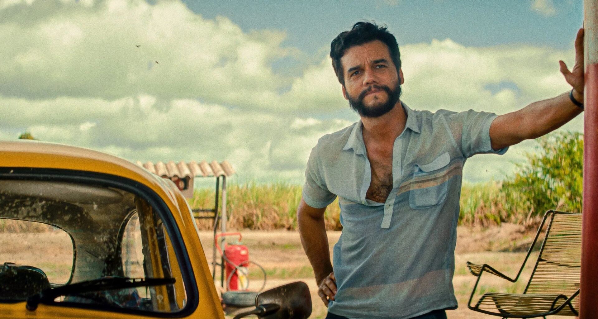 'O Agente Secreto' no Oscar 2026: brasileiros comemoram indicações - G1