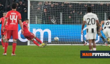 Champions: quantos milhões já encaixaram Benfica e Sporting?