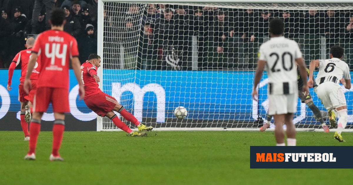 Champions: quantos milhões já encaixaram Benfica e Sporting?