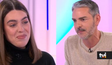 Cláudio Ramos ajuda jovem com depressão grave que está sem dinheiro para cumprir um sonho - Dois às 10