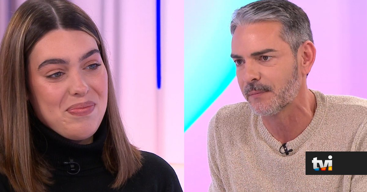 Cláudio Ramos ajuda jovem com depressão grave que está sem dinheiro para cumprir um sonho - Dois às 10