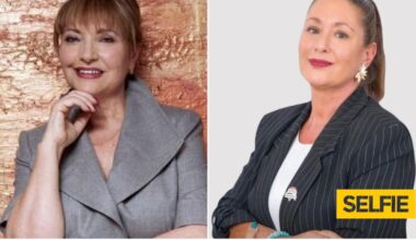 O mistério aumenta! Casa da filha de Delfina Cruz tem "vidro partido"