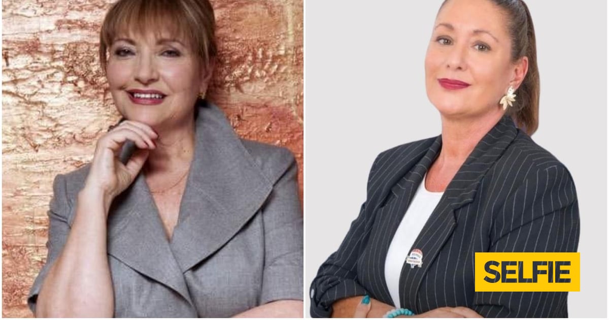 O mistério aumenta! Casa da filha de Delfina Cruz tem "vidro partido"