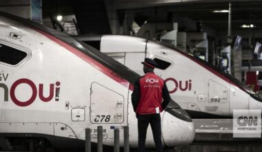 Polémica em França após TGV lançar carruagem premium que proíbe crianças