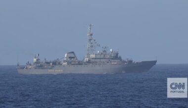 Megaoperação conjunta da PJ, Força Aérea e Marinha captura mais de 8 toneladas de cocaína e detém 4 traficantes de droga em pleno oceano Atlântico