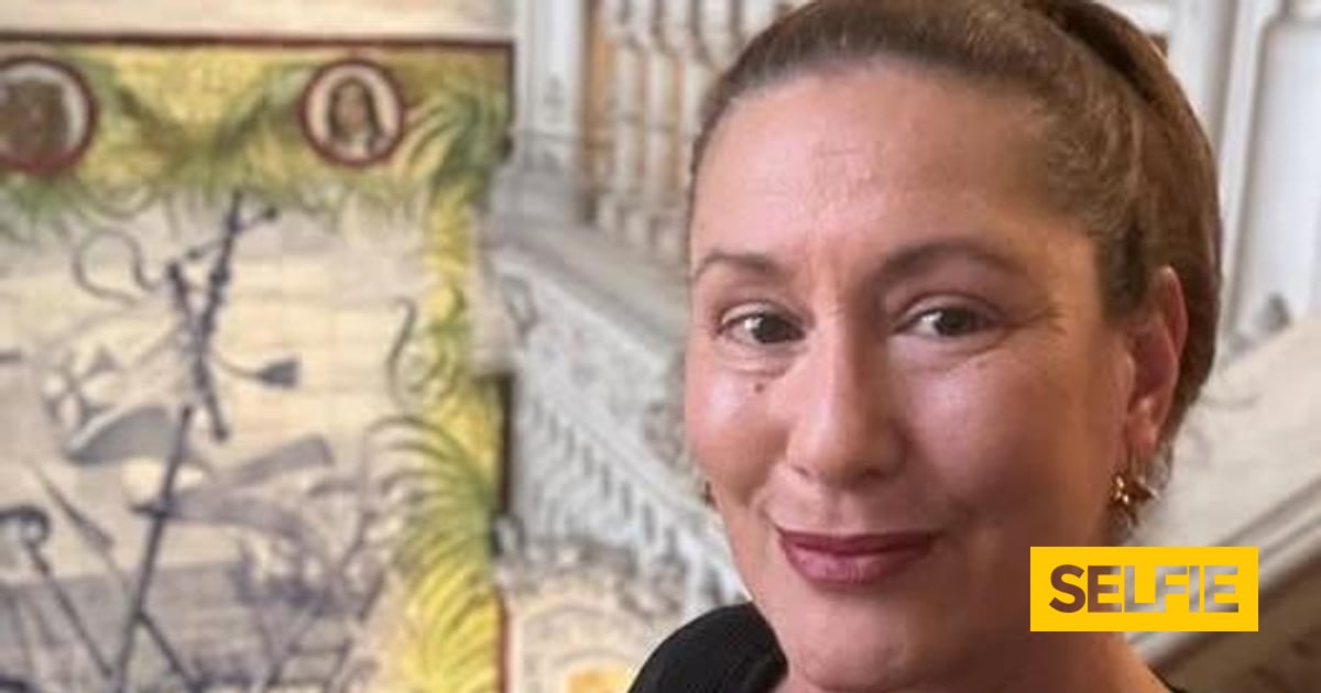 Neto de Delfina Cruz quebra o silêncio sobre o desaparecimento da mãe