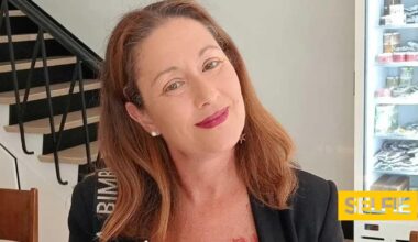 Namorado da filha de Delfina Cruz "ouvido pela PJ": "Estiveram com o telefone dele"