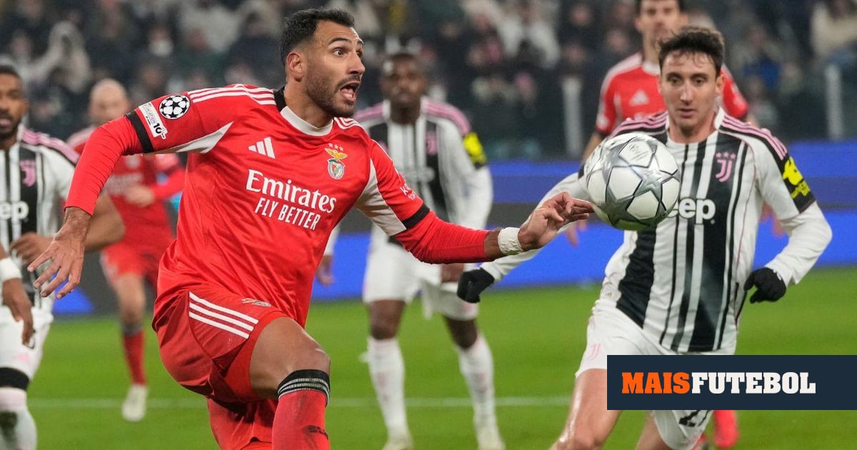 Agarrem-se à calculadora: as contas de Benfica e Sporting na Champions