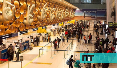 vírus que surgiu na Índia deixa Organização Mundial de Saúde em alerta — NiT