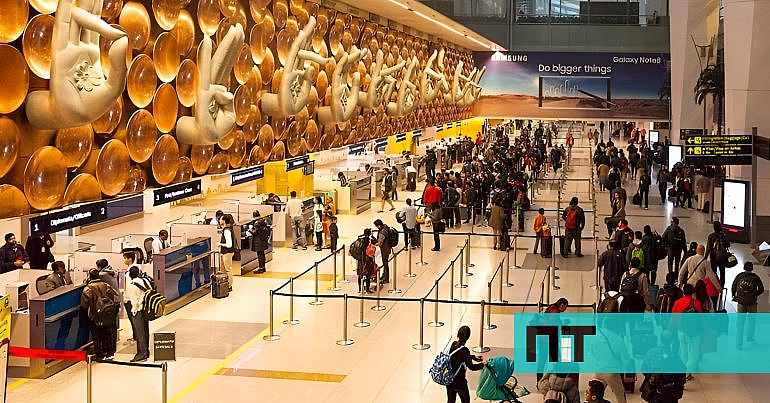 vírus que surgiu na Índia deixa Organização Mundial de Saúde em alerta — NiT