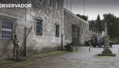 O que levou à morte de um jovem militar em Lamego – Observador