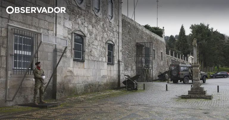O que levou à morte de um jovem militar em Lamego – Observador