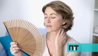 menopausa tem efeitos no cérebro semelhantes à doença de Alzheimer — NiT