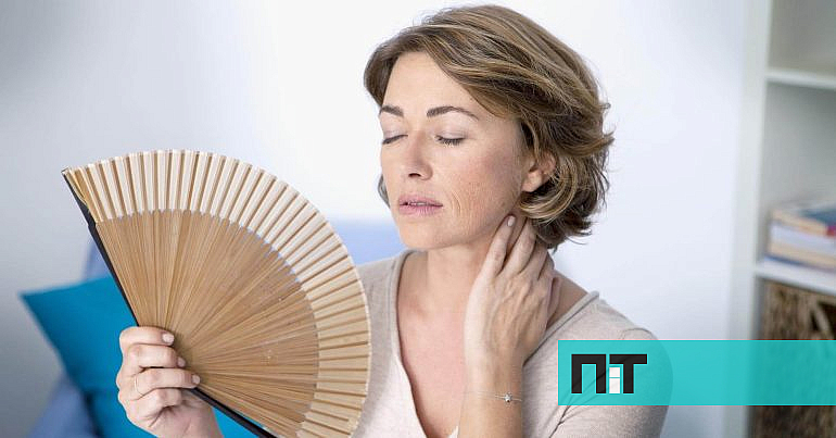 menopausa tem efeitos no cérebro semelhantes à doença de Alzheimer — NiT