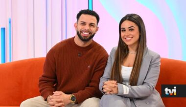 Estes são os ex-concorrentes com quem Liliana e Fábio mantêm contacto após o «Secret Story 9» - Dois às 10