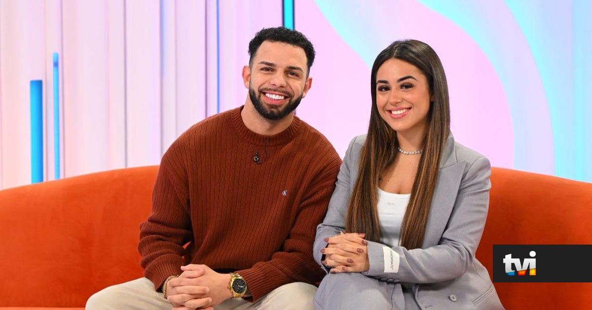 Estes são os ex-concorrentes com quem Liliana e Fábio mantêm contacto após o «Secret Story 9» - Dois às 10