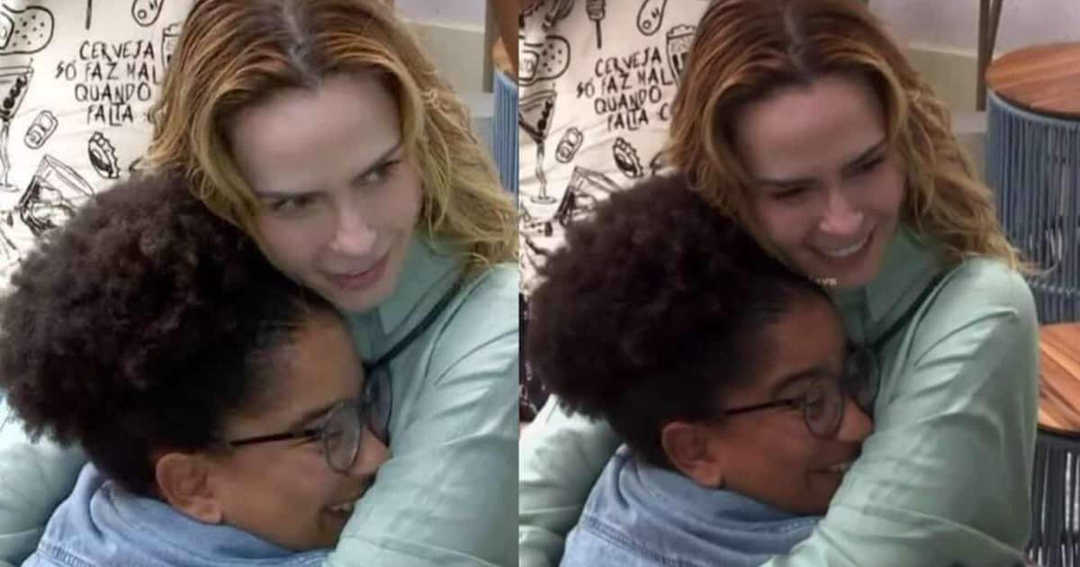 'BBB 26': Ana Paula faz alerta grave para Milena: 'Vão querer...'