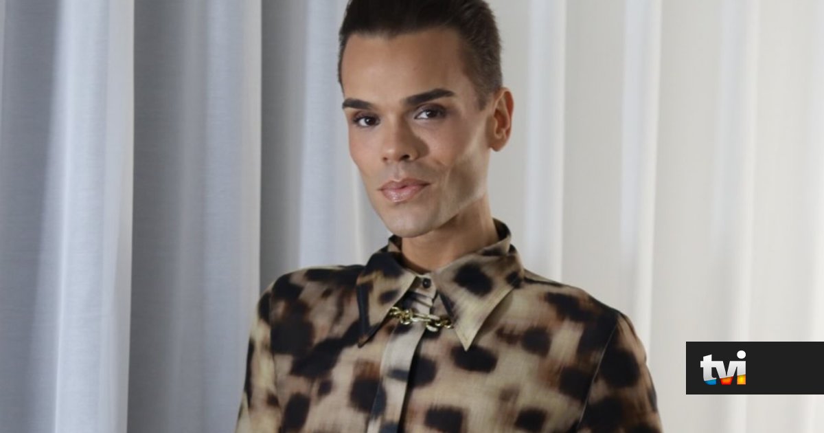 Pela primeira vez, Zé Lopes dá a conhecer pessoa especial: «É o meu parceiro de vida» - Primeira Companhia