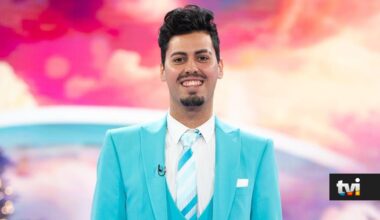 Bomba! Tem namorado há três anos e ninguém sabia: Leandro escondeu de todos o maior segredo - Primeira Companhia