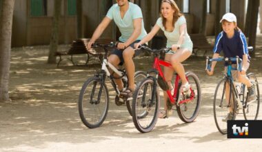 Estado oferece apoio de até 1500 euros para comprar bicicleta. Candidaturas estão quase a encerrar - Dois às 10