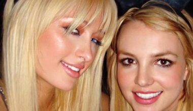 Paris Hilton abre o jogo sobre situação de Britney Spears após afastamento