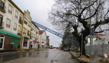 Rádio Condestável | SERTÃ/Kristin: No concelho “há muitas situações para resolver”