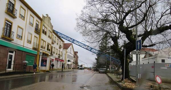 Rádio Condestável | SERTÃ/Kristin: No concelho “há muitas situações para resolver”