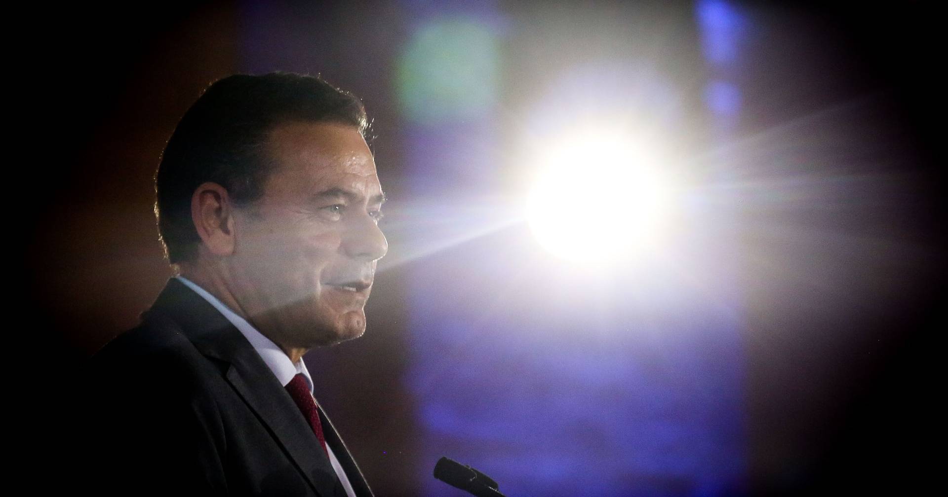 Governo decreta situação de calamidade para as áreas afetadas pela tempestade Kristin