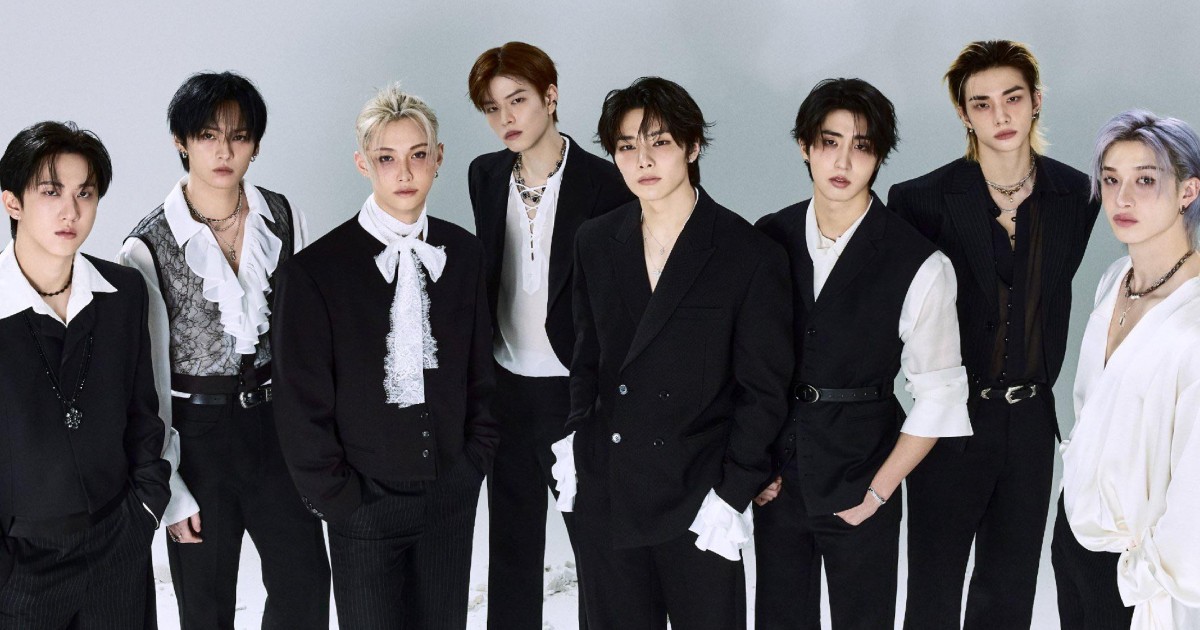 Seungmin, do Stray Kids, lança música solo escrita por Changbin 2 Stray Kids