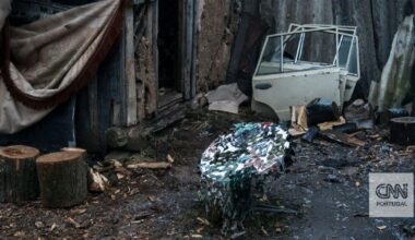 A Rússia está a usar uma das principais vantagens da Ucrânia contra Kiev