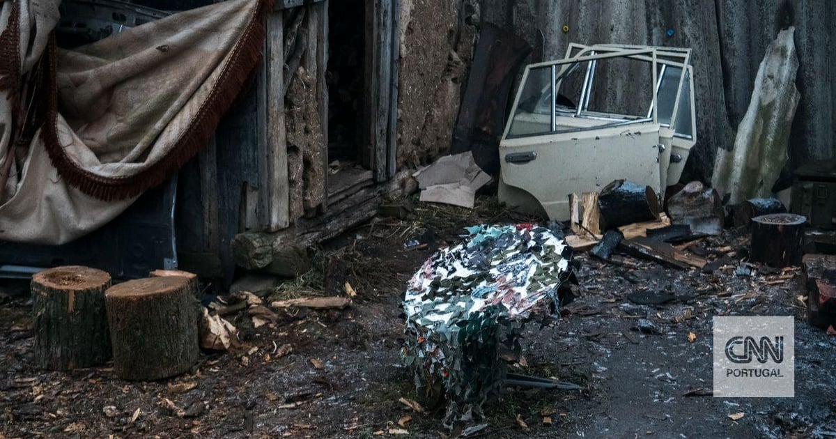 A Rússia está a usar uma das principais vantagens da Ucrânia contra Kiev